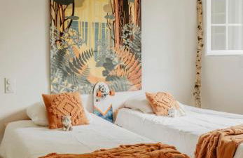 LaChillmaisonnette - Foto 12