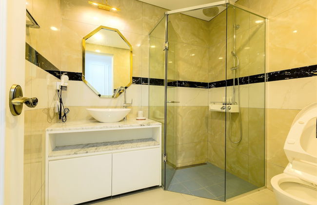 Gladsheim Hotel - Foto 38