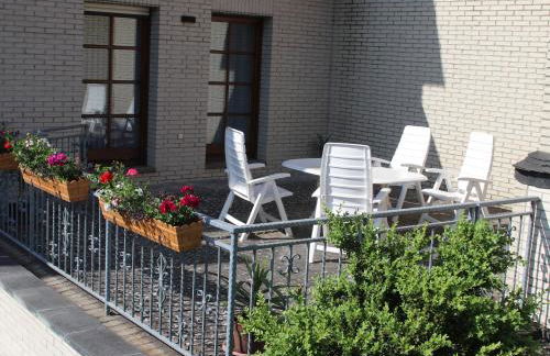 Ferienwohnung Marquis - Foto 9