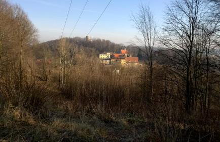 Dom Gościnny pod Zamkiem Wleń - Foto 60