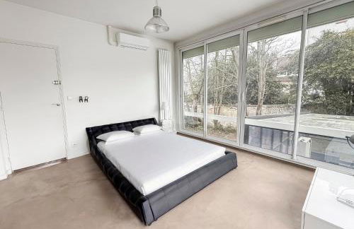 Villa avec piscine 15 min Paris - Foto 75