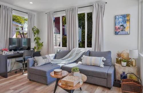 Hollywood Dream Remodeled Pool & Jacuzzi - Foto 135