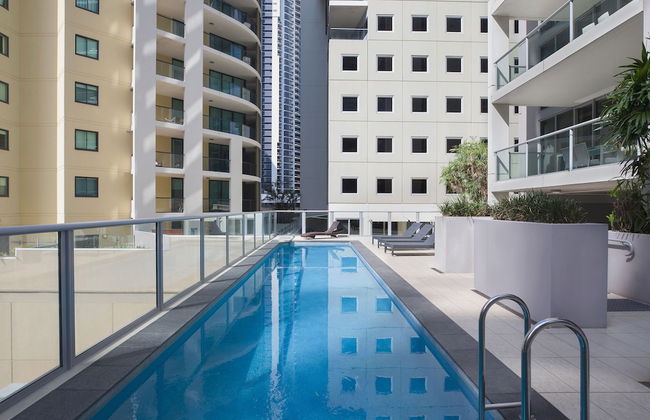 Mantra Midtown - Foto 24