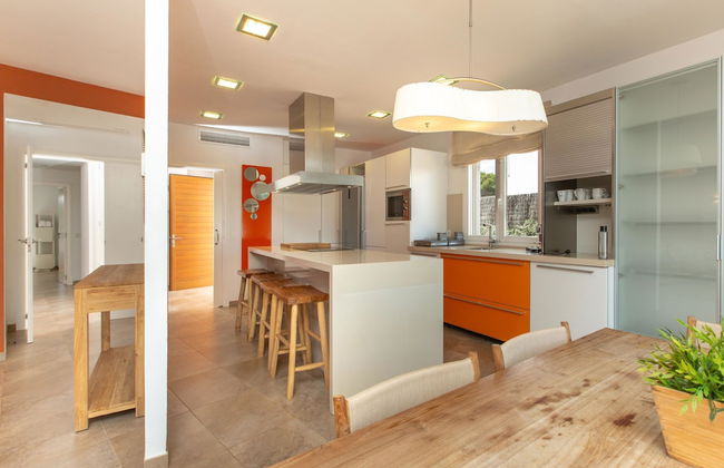 Lago Resort Menorca - Villas & Bungalows del Lago - Foto 28