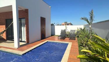 Refugio na Represa - Foto 2