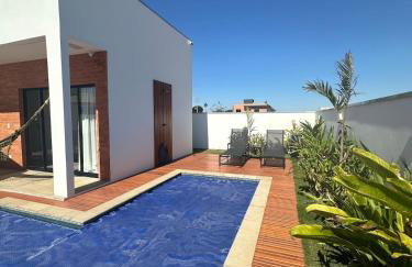 Refugio na Represa - Foto 2