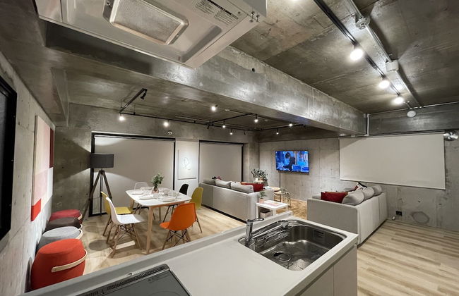 M's Lea Building - Foto 44