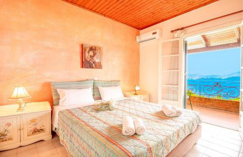 Villa Varvara Kerasia with private pool by DadoVillas - Foto 19