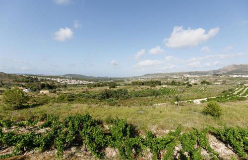 CASA LUZ - Somewhere south villas by Astrid Elisee - Foto 38