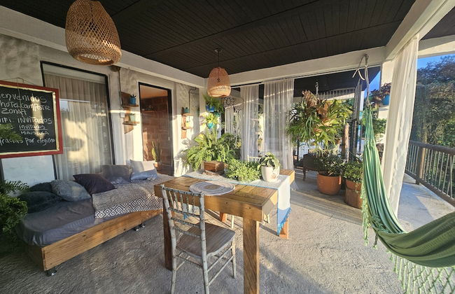 finca hotel zona 7 - Foto 42