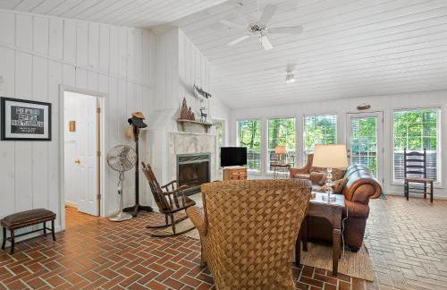 Smith Lake Retreat - Close To Trident Marina - Foto 25