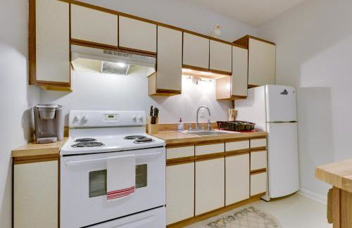 Basye Getaway with Pool Access, 2 Mi to Bryce Resort - Photo 8