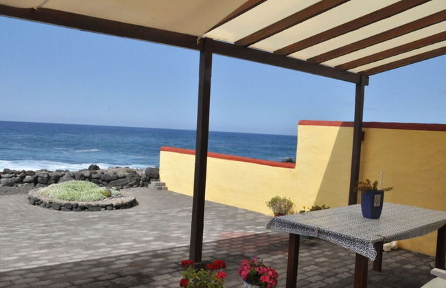 Casa Mar y Sol aan Zee - Foto 20