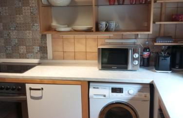 GOLF-Lodge - Foto 17