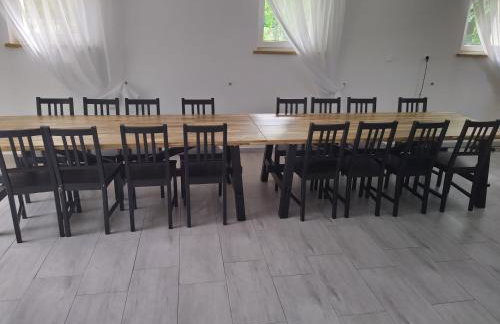 Gospodarstwo Agroturystyczne w Borszycach - Foto 8