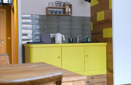 Momerooms – Appartement am Momering - Foto 1