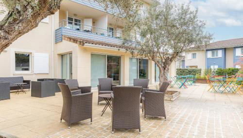 Appart'City Classic Bordeaux Aéroport St Jean D'Illac - Foto 2