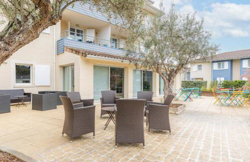 Appart'City Classic Bordeaux Aéroport St Jean D'Illac - Foto 2