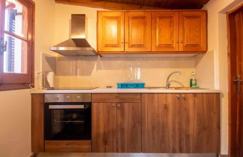 Fotios Roof apartment - Foto 24