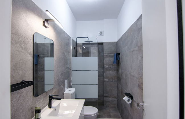 Phaedrus Living: Ourania City Heights Flat - Foto 12