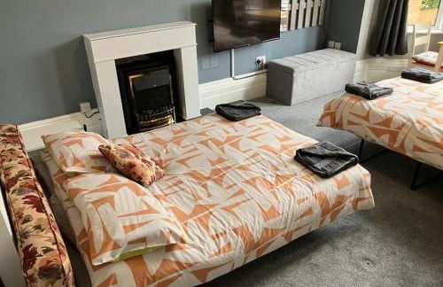 Well-appointed apartment in New Brighton - Foto 33