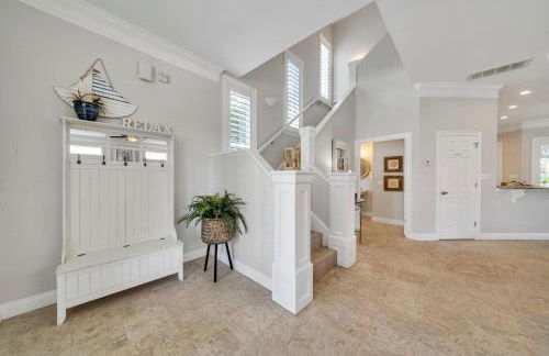 Close to Beach~Free Golf Cart! Pet Friendly Home! Destiny West - Foto 15