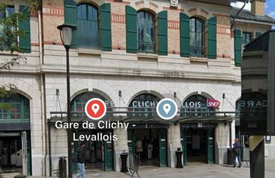 Cosy 2 Bedroom, Paris, Near Metro - 4 Peoples - Foto 8