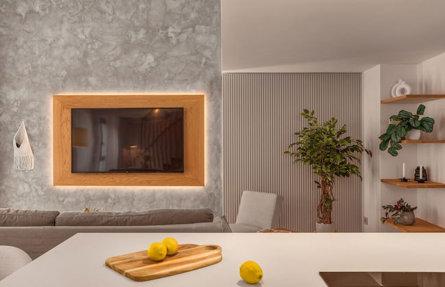 Marconia Boutique Residence - Foto 35