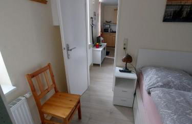 Ferienwohnung "Lützowhof" - Foto 6