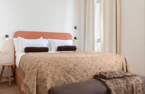 Raíces Alameda Casa Palacio - Foto 77