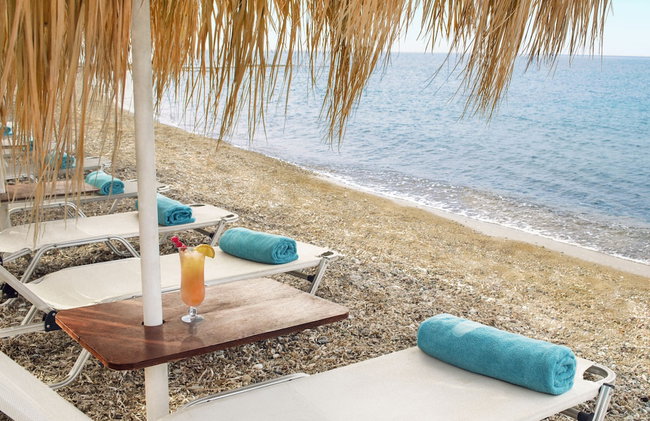 Aphrodite Hills Rentals – Premium Serviced Apartments - Foto 58