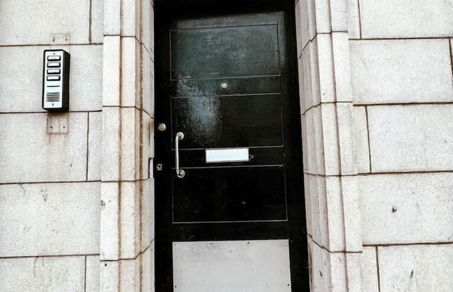 The County Staycation - Foto 22