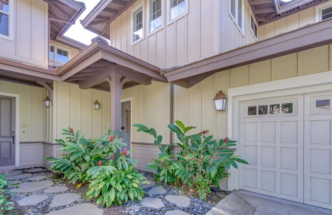 Kulalani At Mauna Lani #405 3 Bedroom Townhouse by RedAwning - Foto 24