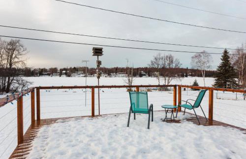 Relaxing Lake Haven House - Close to EVERYTHING! - Foto 16