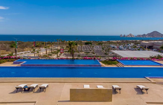 Lumina at Vista Velas II Los Cabos - Foto 63