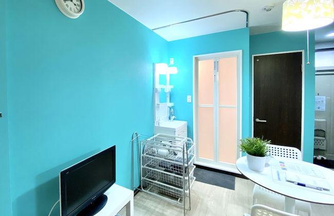 NOMAD Take Five - Foto 37