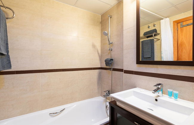 Holidays2Malaga Eslava High Speed WIfi - Foto 10