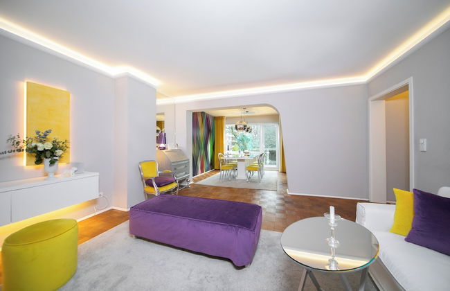 Favorite Stays - Suite and More - Deluxe - Foto 26