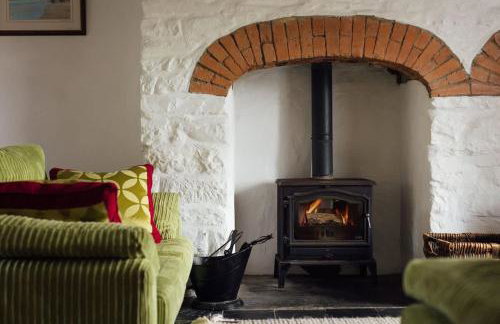 Trefrane Lodge - Foto 12