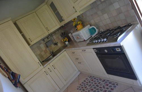 Agriturismo Ghirlanda Norma Rita - Foto 19