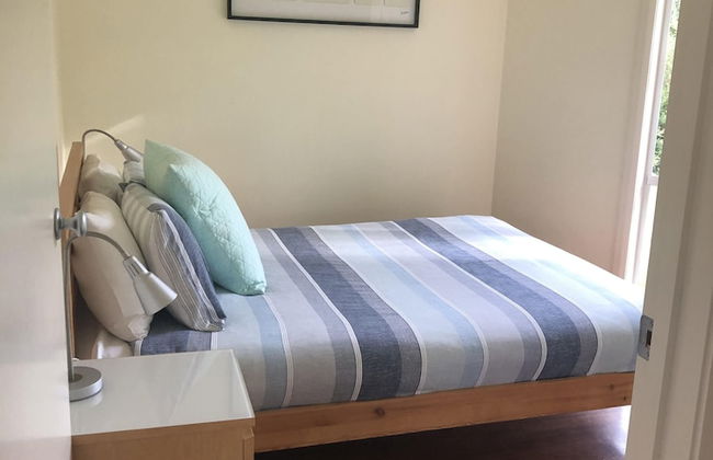 Driftwood Villas - Foto 2