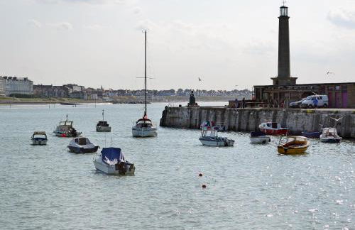 Beach Oasis Cottage - Uk48530 - Foto 9