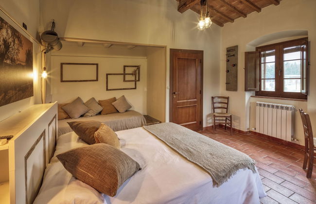 La Casa di Campagna - Foto 28