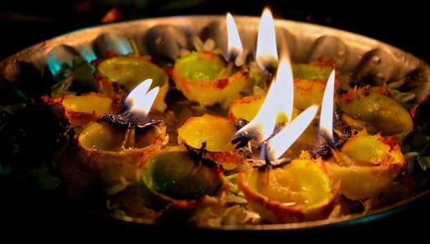 O Caminho do Património de Malleswaram - Foto 3