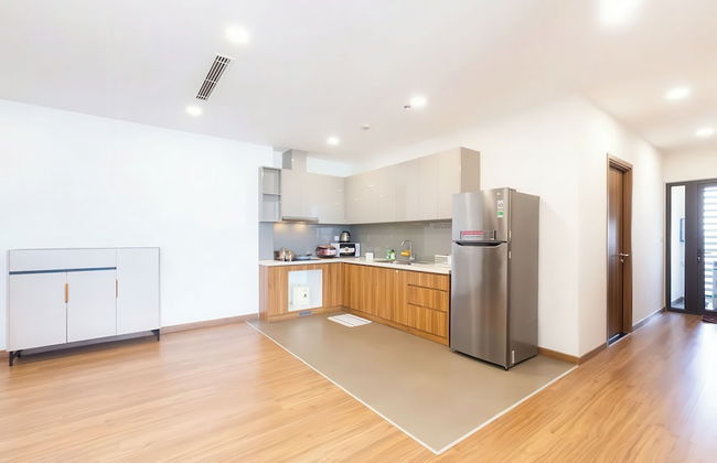 Eco Green Saigon - Free Gym & Pool - Foto 44