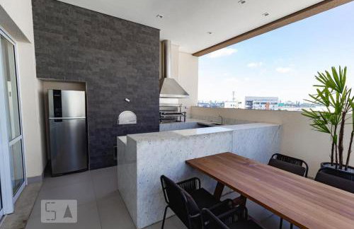 Loft - Congonhas Airport - Foto 35