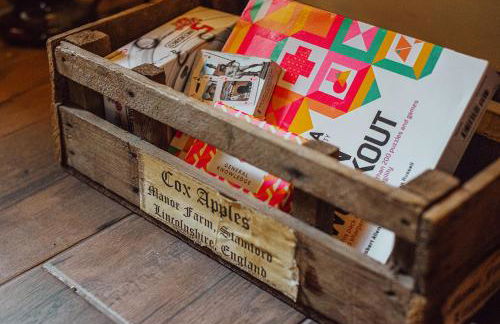 The Dovecote in Seaton, Rutland - Photo 20