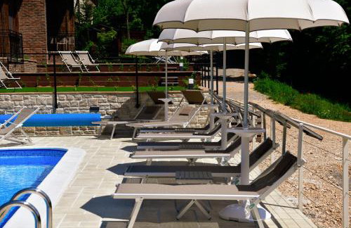 Apartments Bramado - Foto 16