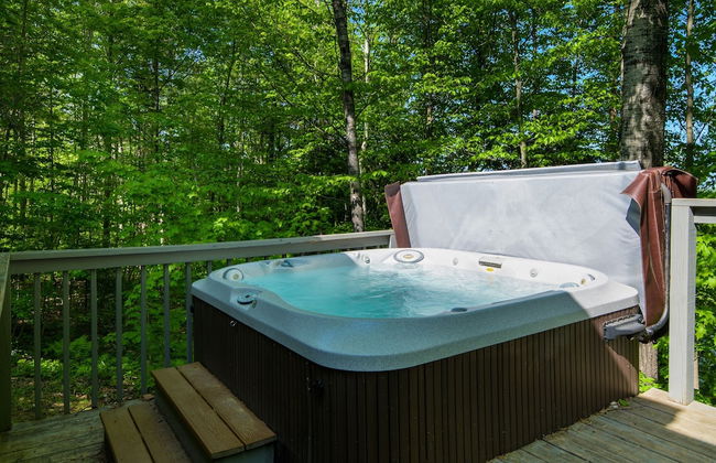 Okemo Westwood Condo 3 Bedroom Condo by RedAwning - Foto 37