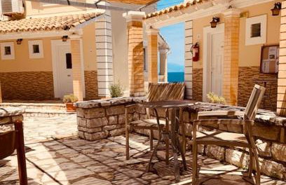 Kassiopi Bay - Foto 23